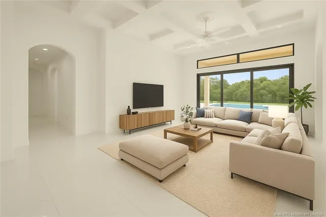 $8,000 | 5286 Southwest Pomegranate Way, Palm City, FL 34990