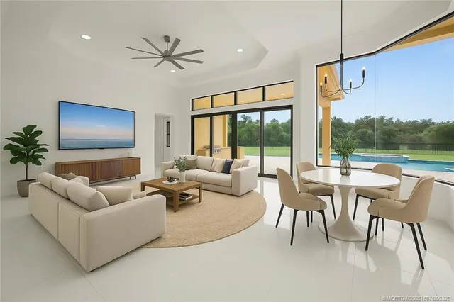 $8,000 | 5286 Southwest Pomegranate Way, Palm City, FL 34990