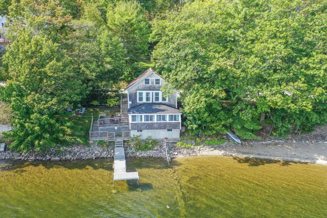 $360,000 | 1295 Swan Lake Avenue, Swanville, ME 04915