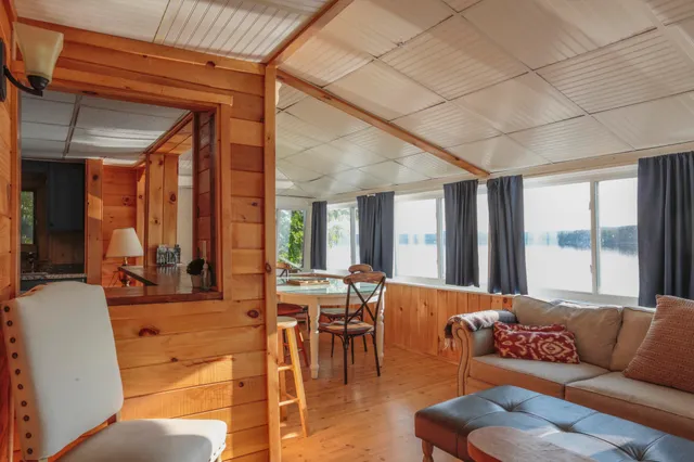 $360,000 | 1295 Swan Lake Avenue, Swanville, ME 04915