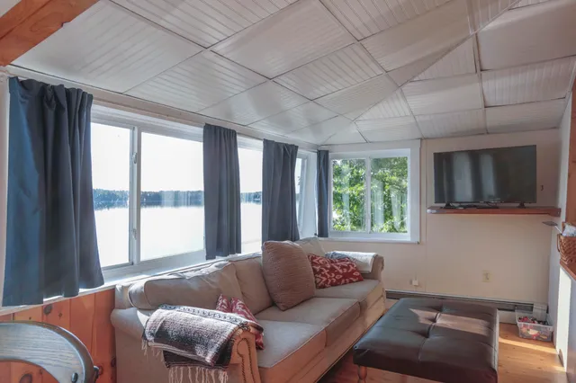 $360,000 | 1295 Swan Lake Avenue, Swanville, ME 04915