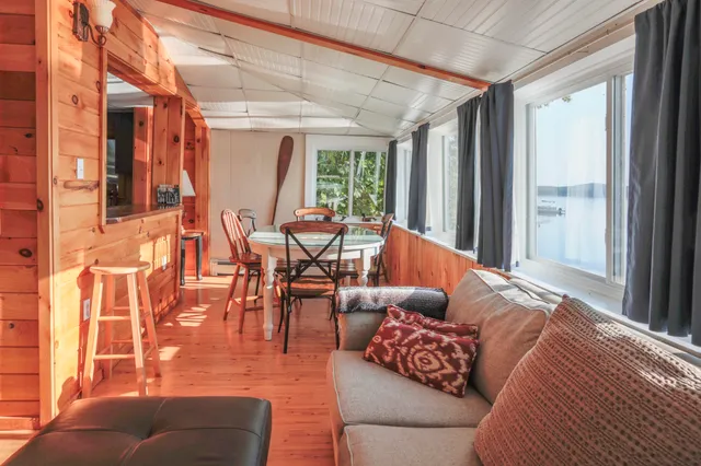 $360,000 | 1295 Swan Lake Avenue, Swanville, ME 04915