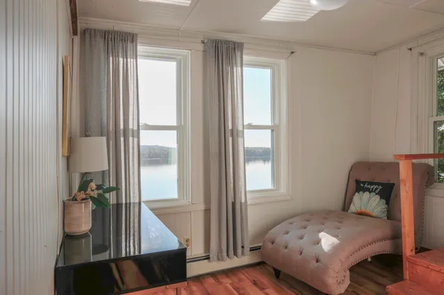 $360,000 | 1295 Swan Lake Avenue, Swanville, ME 04915