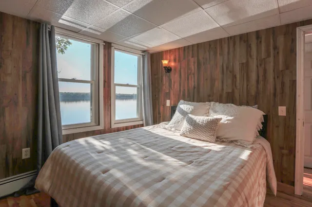 $360,000 | 1295 Swan Lake Avenue, Swanville, ME 04915