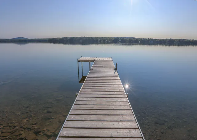 $360,000 | 1295 Swan Lake Avenue, Swanville, ME 04915