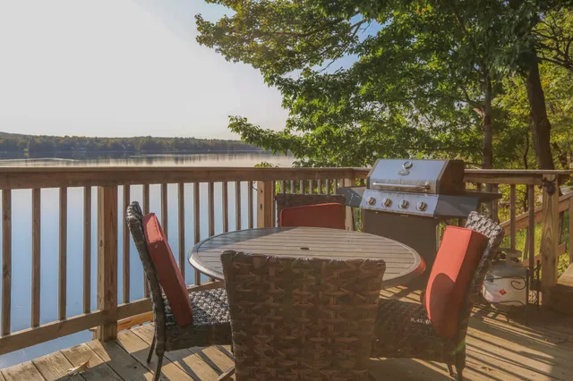 $360,000 | 1295 Swan Lake Avenue, Swanville, ME 04915