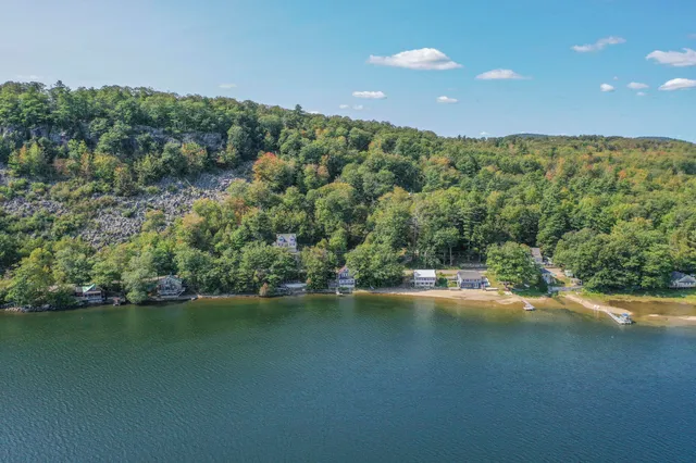 $360,000 | 1295 Swan Lake Avenue, Swanville, ME 04915