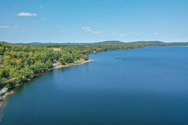 $360,000 | 1295 Swan Lake Avenue, Swanville, ME 04915