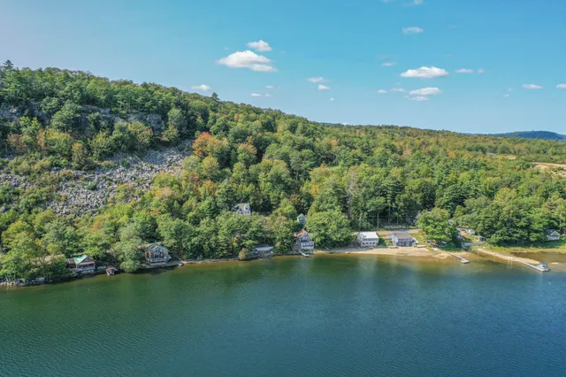 $360,000 | 1295 Swan Lake Avenue, Swanville, ME 04915