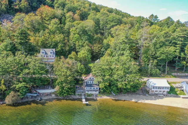 $360,000 | 1295 Swan Lake Avenue, Swanville, ME 04915