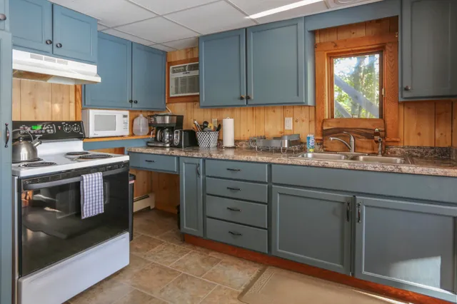 $360,000 | 1295 Swan Lake Avenue, Swanville, ME 04915