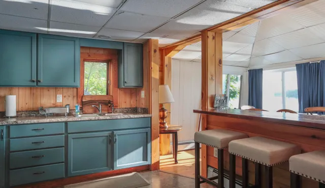 $360,000 | 1295 Swan Lake Avenue, Swanville, ME 04915