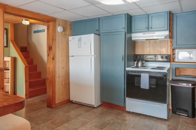 $360,000 | 1295 Swan Lake Avenue, Swanville, ME 04915