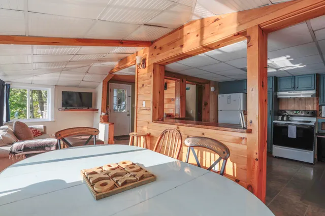 $360,000 | 1295 Swan Lake Avenue, Swanville, ME 04915