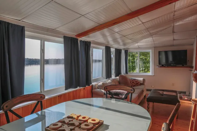 $360,000 | 1295 Swan Lake Avenue, Swanville, ME 04915