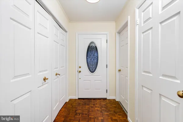a view of bathroom