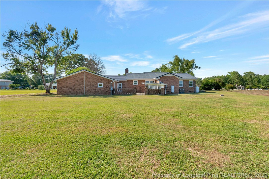 801 Pinewood Road Fairmont, NC 28340 - Photo 31 of 33