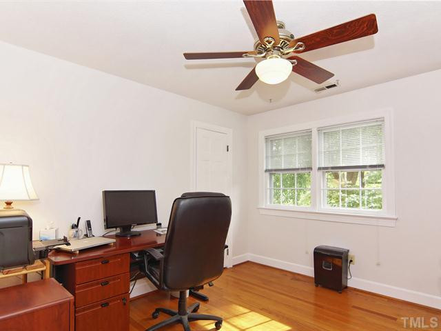 905 Deerfield Road Raleigh, NC 27609 - Photo 13 of 21 Bedroom