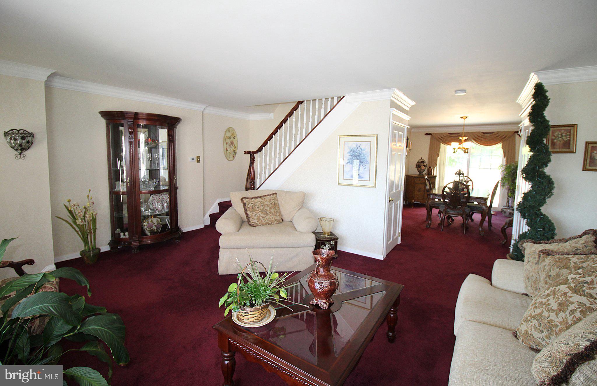 12506 Calpine Road Philadelphia, PA 19154 - Photo 12 of 29 Inviting space with elegant charm.