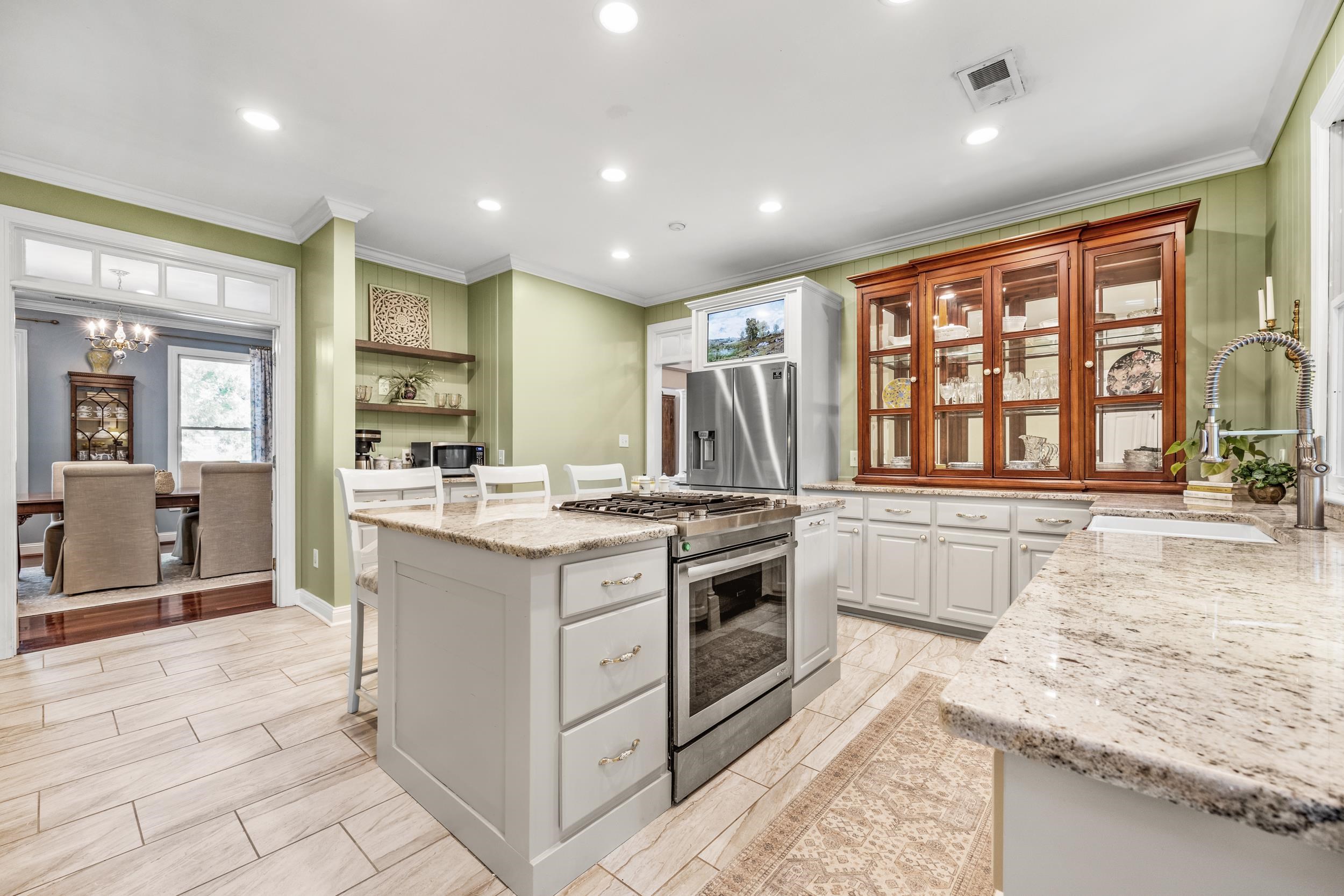 5465 Huntington Marsh Road Murrells Inlet, SC 29576 - Photo 13 of 40 Gallery Image 13