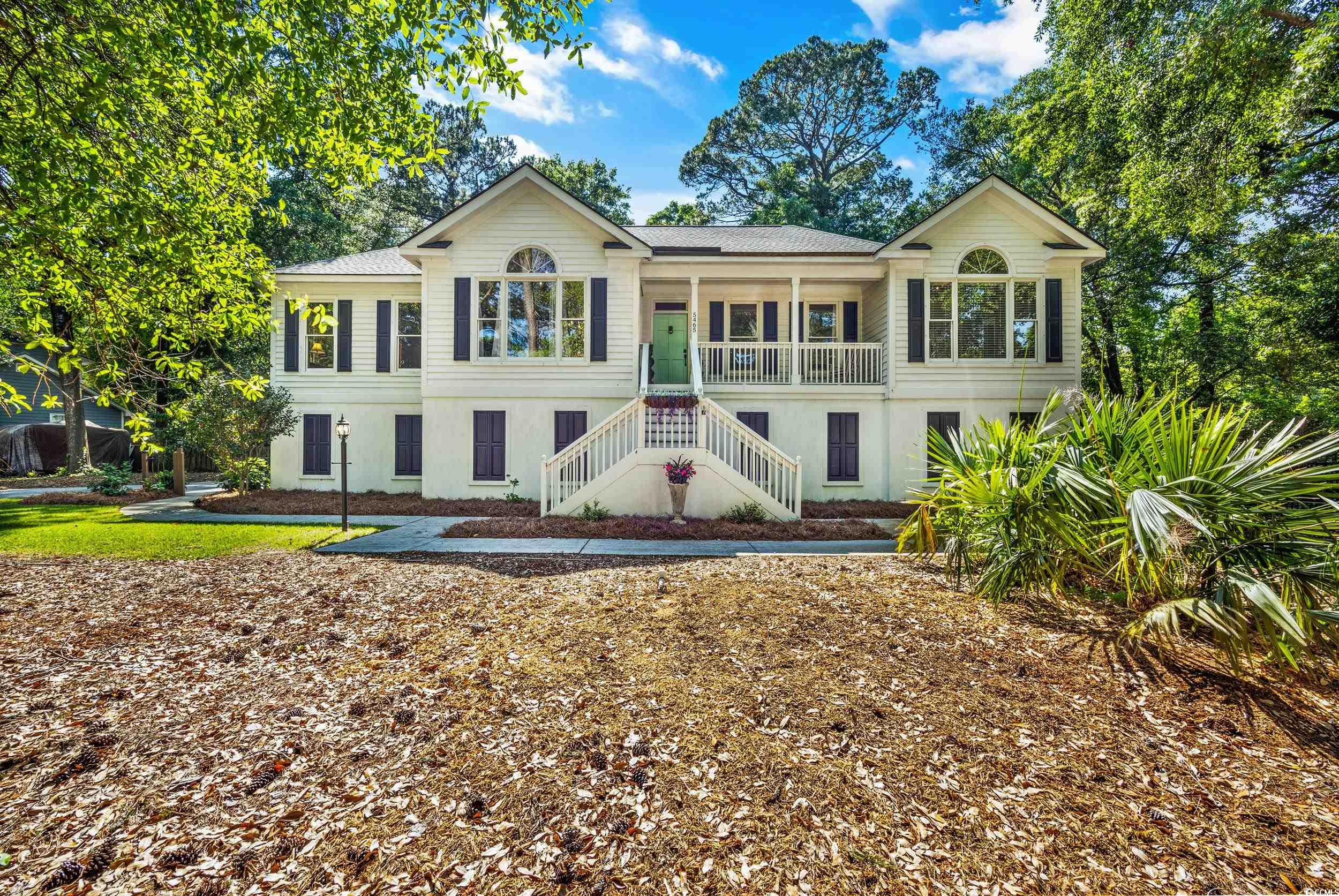 5465 Huntington Marsh Road Murrells Inlet, SC 29576 - Photo 2 of 40 Gallery Image 2