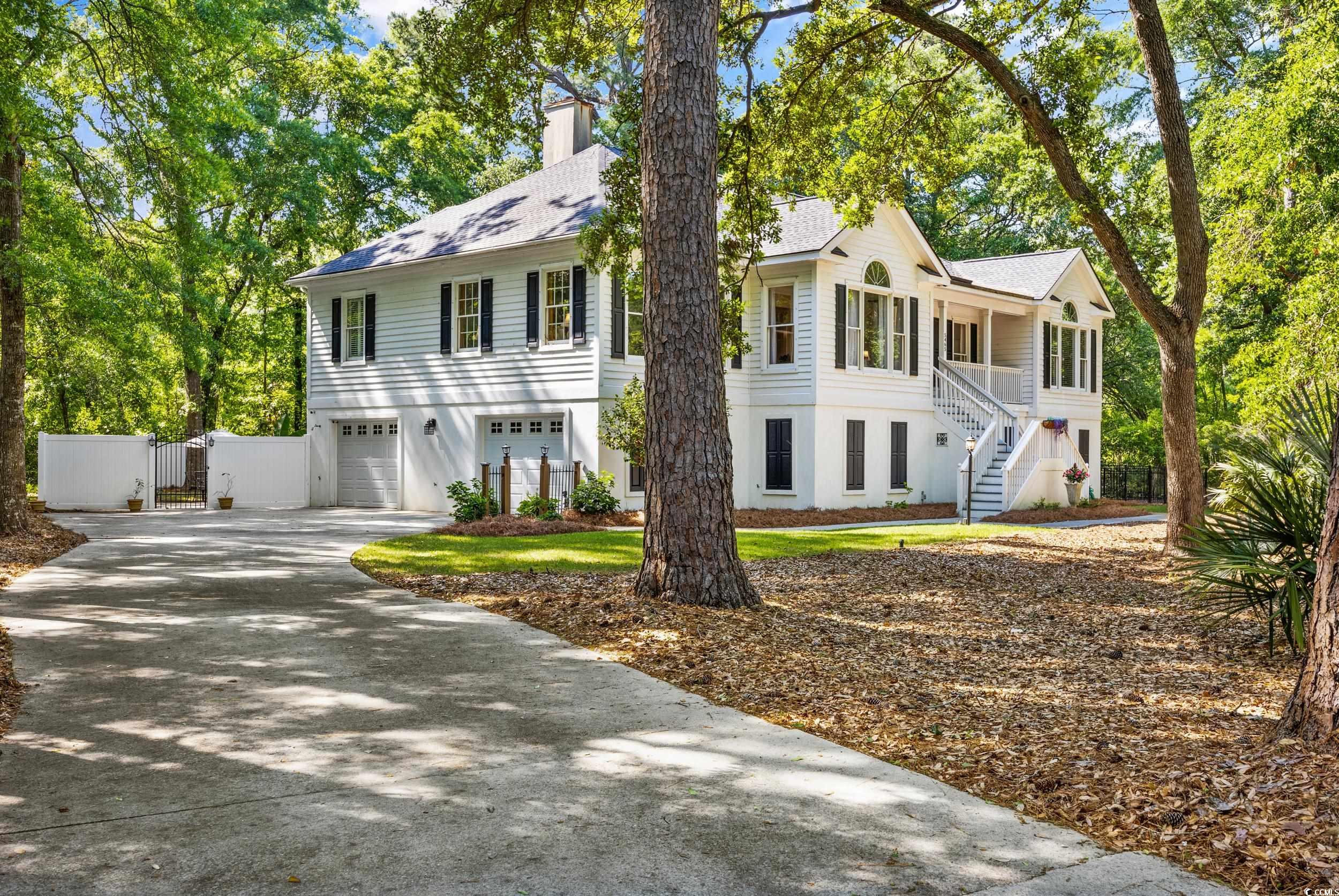5465 Huntington Marsh Road Murrells Inlet, SC 29576 - Photo 3 of 40 Gallery Image 3