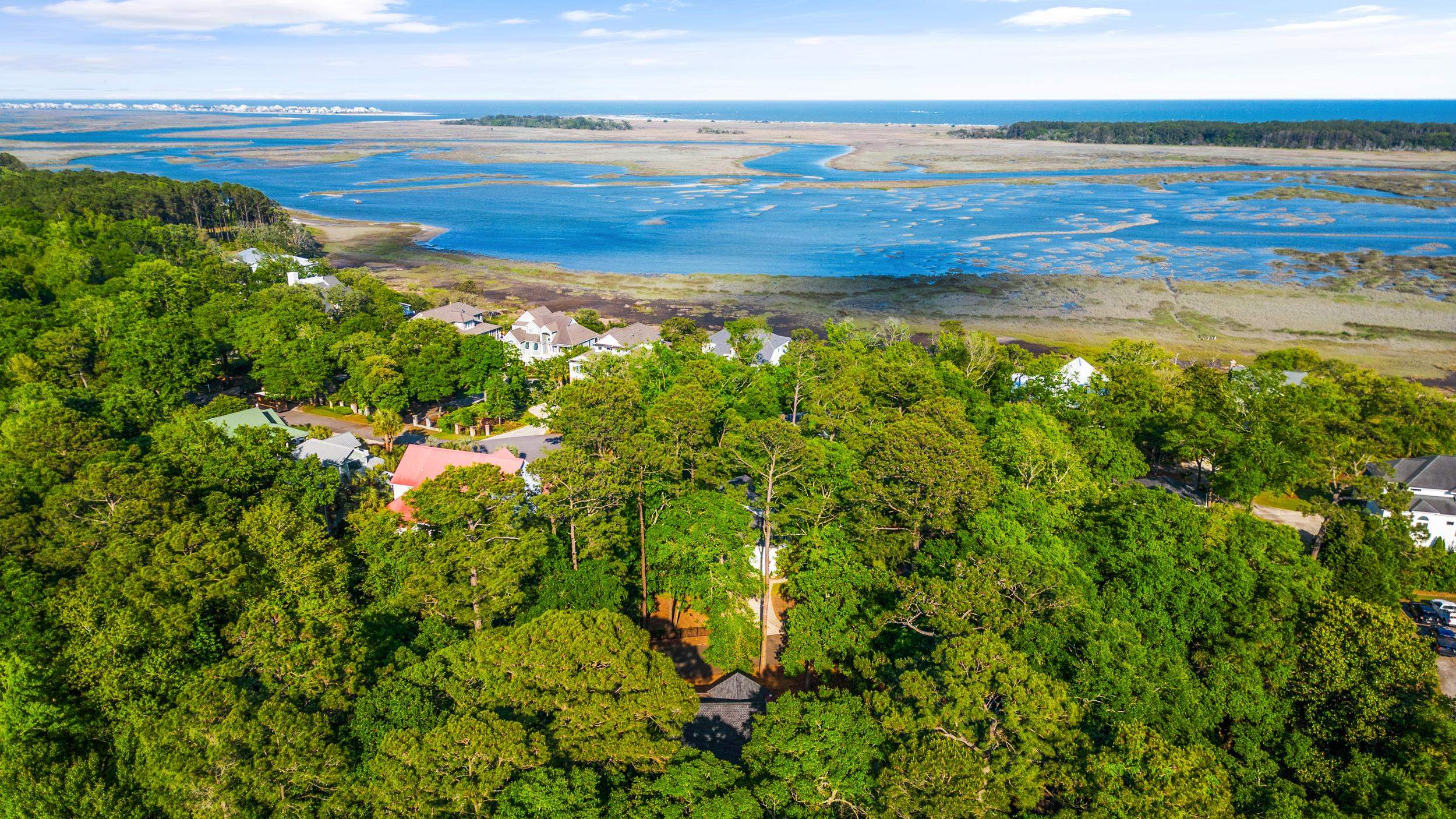 5465 Huntington Marsh Road Murrells Inlet, SC 29576 - Photo 38 of 40 Gallery Image 38
