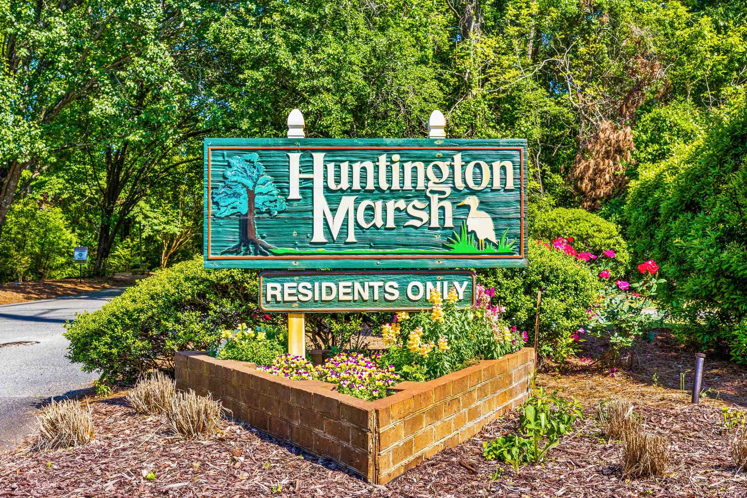 5465 Huntington Marsh Road Murrells Inlet, SC 29576 - Photo 40 of 40 Gallery Image 40