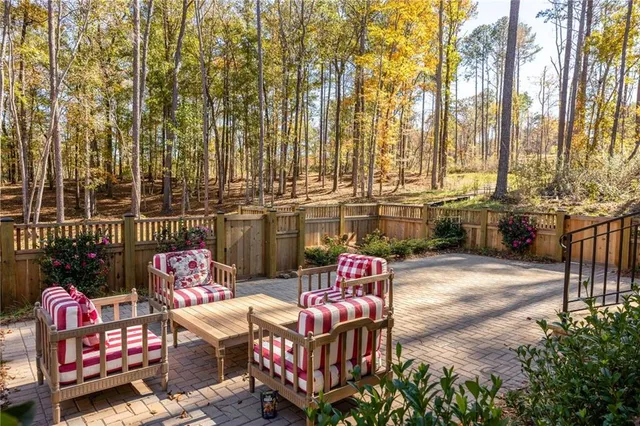 $1,575,000 | 11798 Serenbe Road, Chattahoochee Hills, GA 30263