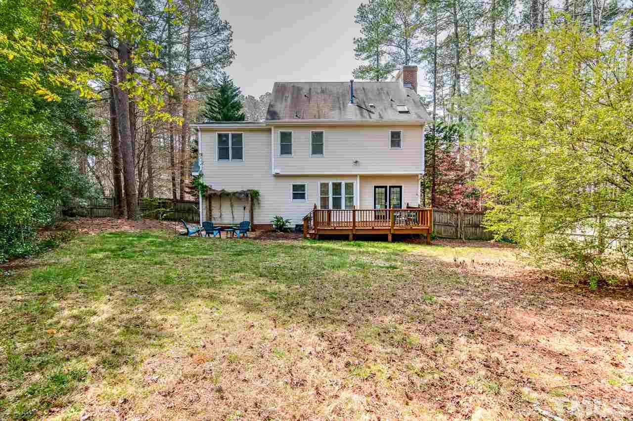 7800 Ray Road Raleigh, NC 27613 - Photo 3 of 24