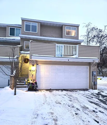 $240,000 | 14216 Hibiscus Court, Apple Valley, MN 55124