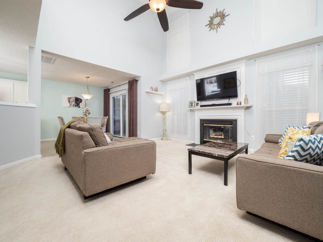 5101 Cardinal Grove Boulevard Raleigh, NC 27616 - Photo 7 of 30 Photo 7