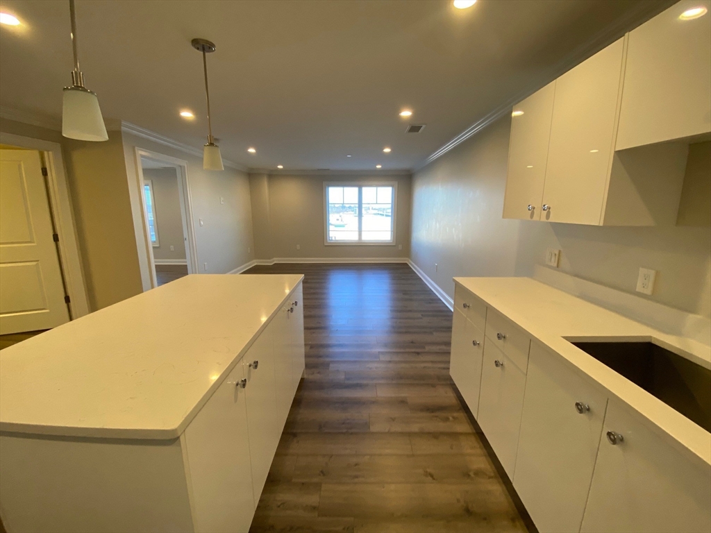 918 Providence Highway, Unit 411 Dedham, MA 02026 - Photo 1 of 13