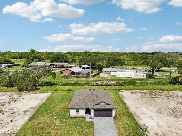 $366,900 | Undisclosed Address, LaBelle, FL 33935