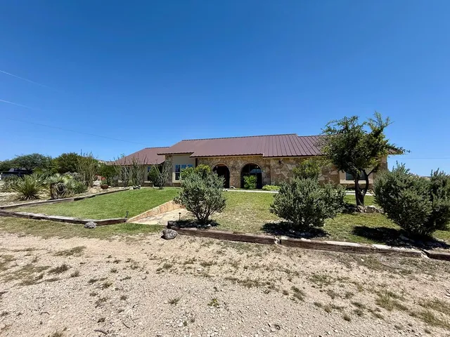 $290,000 | 101 None, Sanderson, TX 79848