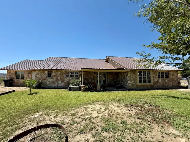 $290,000 | 101 None, Sanderson, TX 79848