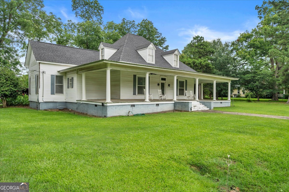 137 Church Street Vienna, GA 31092 - Photo 8 of 66