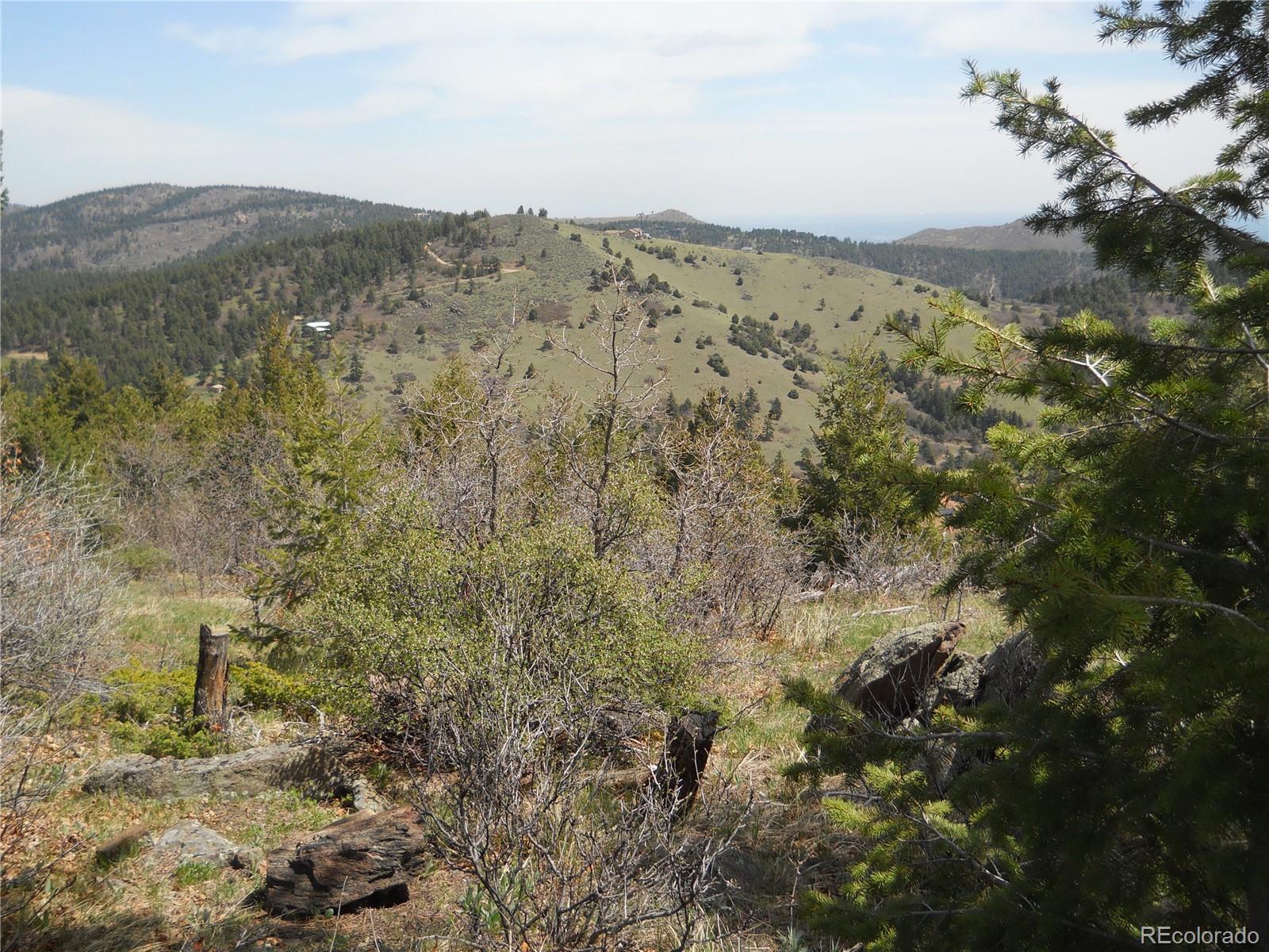 0 Yegge Road Morrison, CO 80465 - Photo 5 of 12 Gallery Image 5