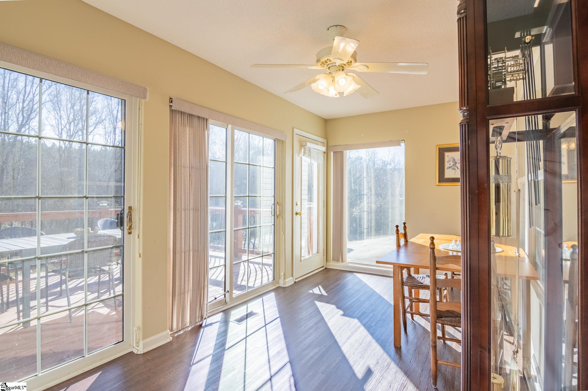 84 Benson Road Travelers Rest, SC 29690 - Photo 15 of 49