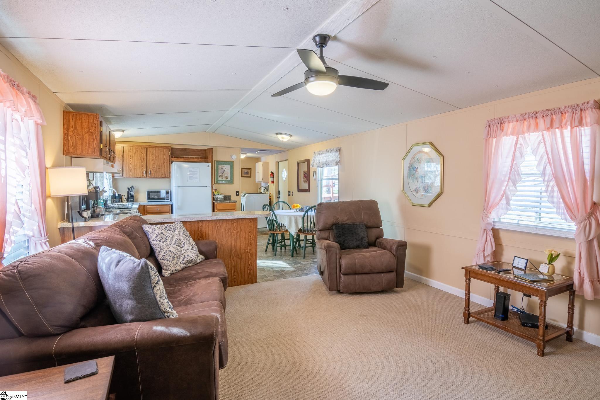 84 Benson Road Travelers Rest, SC 29690 - Photo 20 of 49