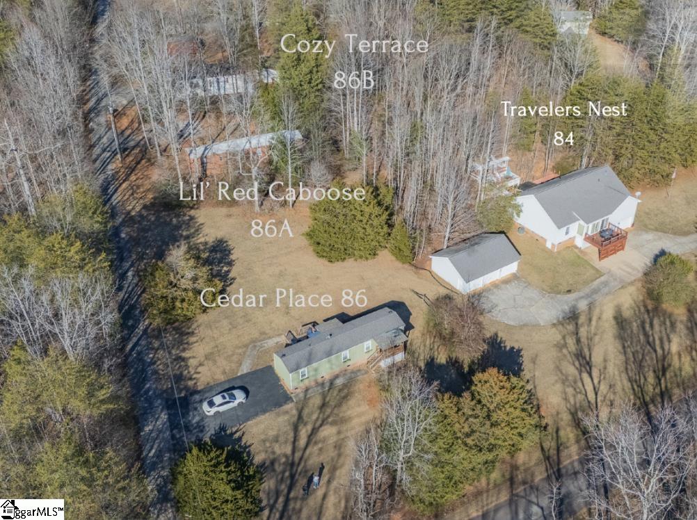 84 Benson Road Travelers Rest, SC 29690 - Photo 2 of 49