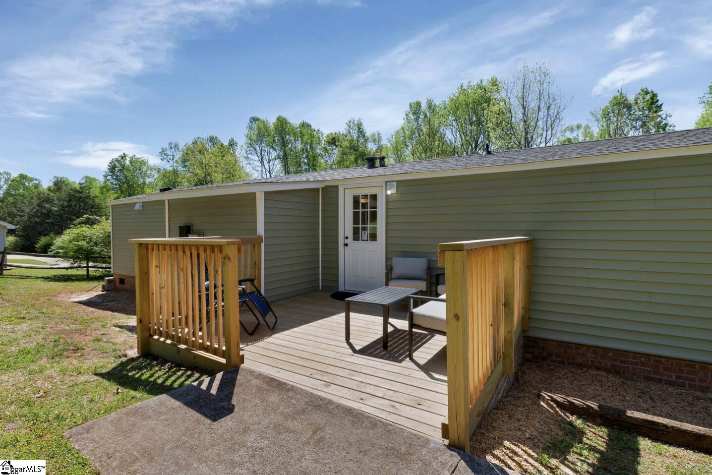 84 Benson Road Travelers Rest, SC 29690 - Photo 31 of 49