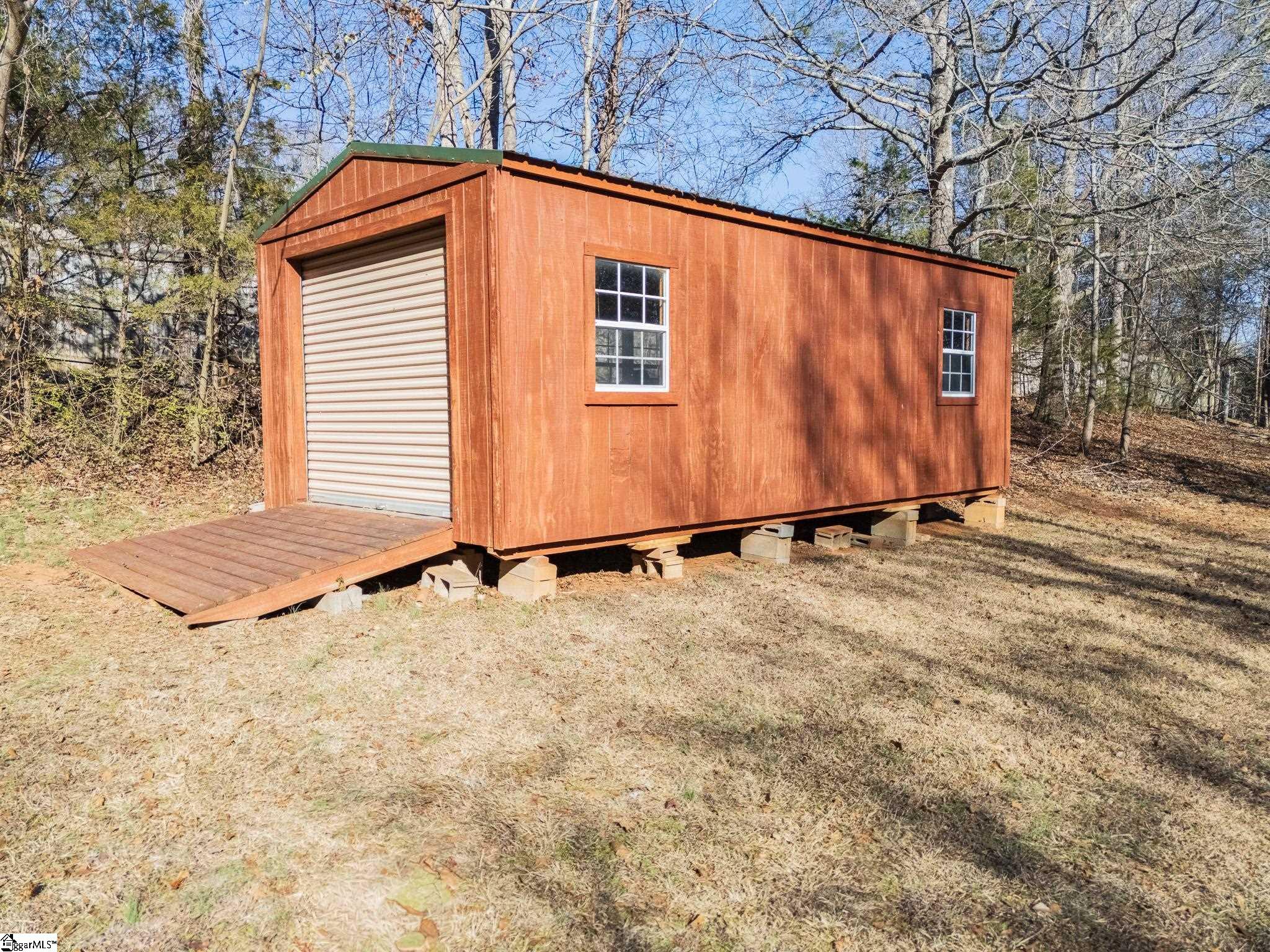 84 Benson Road Travelers Rest, SC 29690 - Photo 49 of 49