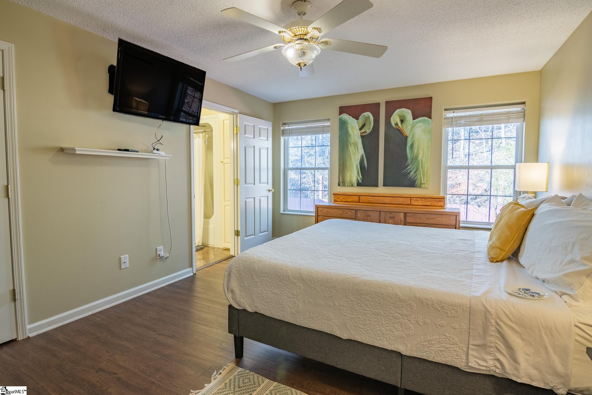 84 Benson Road Travelers Rest, SC 29690 - Photo 8 of 49