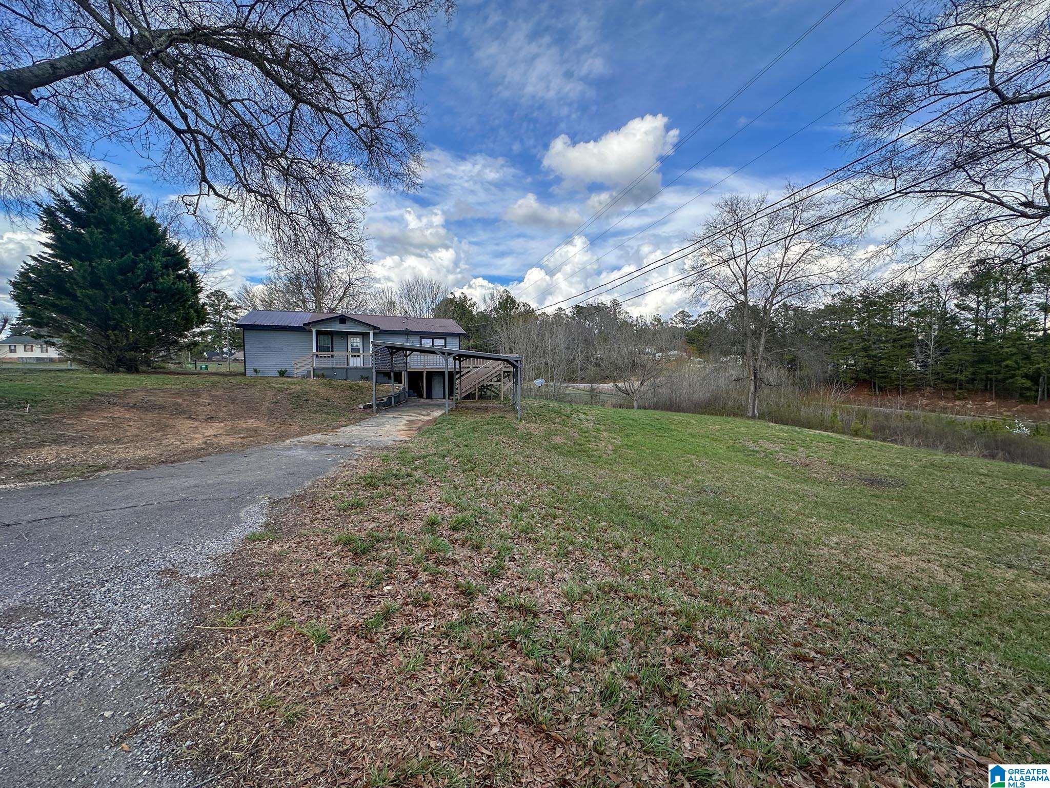 5940 Spunky Hollow Road Locust Fork, AL 35097 - Photo 1 of 24