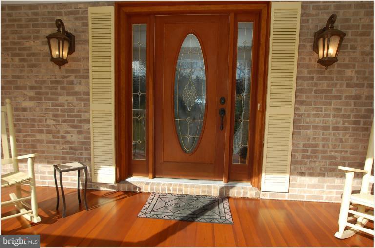 2808 Rifle Ridge Road Oakton, VA 22124 - Photo 16 of 30 Exterior (Front)