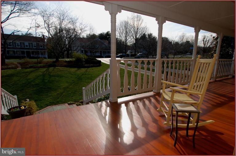 2808 Rifle Ridge Road Oakton, VA 22124 - Photo 24 of 30 Exterior (Front)