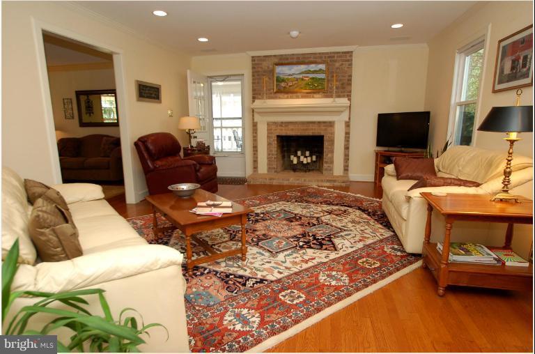 2808 Rifle Ridge Road Oakton, VA 22124 - Photo 28 of 30 Family Room