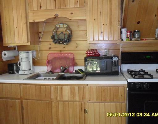14 Cottage Way Ellsworth, ME 04605 - Photo 13 of 20 Kitchen.