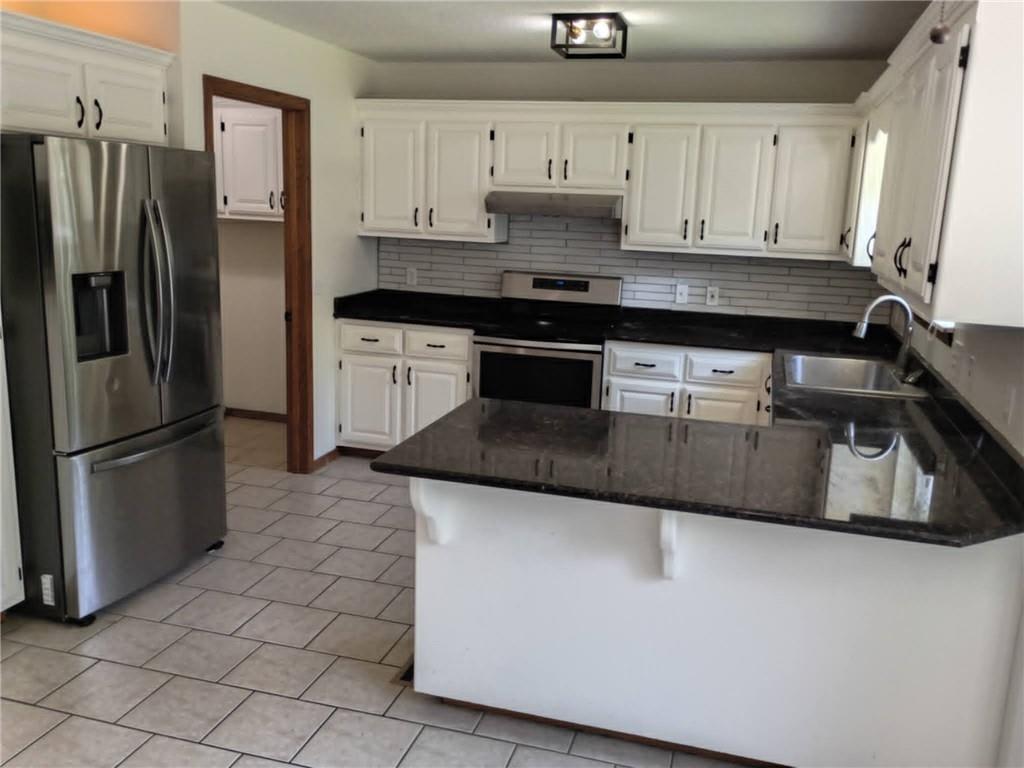 509 Wilson Street Frontenac, KS 66763 - Photo 4 of 29